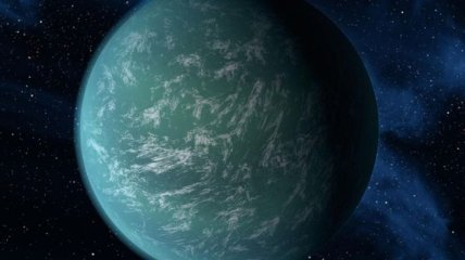 Астрономы назвали планеты-океаны неподходящими для поисков жизни
