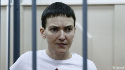 Адвокат: Условия в больнице, куда перевели Савченко, хуже, чем в СИЗО