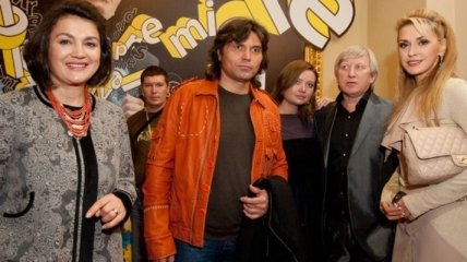 На "Молодости" показали новый украинский киноальманах