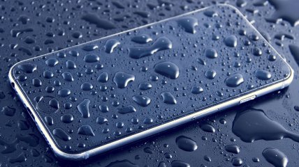 Телефон Самсунг упал воду – ремонт Samsung после воды в СПб