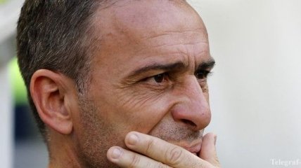 Тренер Португалии: Пепе был удален ошибочно