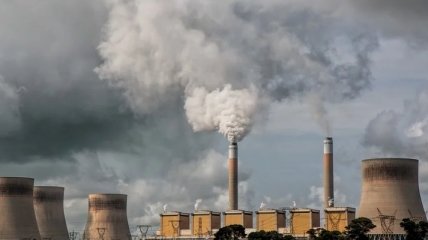 Кабмін затвердив законопроект про зменшення промислового забруднення