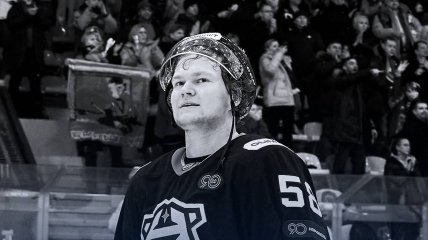 Егор Ядыкин