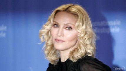 Эффектная красотка: Мадонна сменила образ