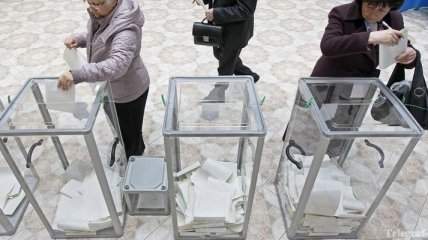 CIS-EMO: Выборы в Украине состоялись, они были прозрачными