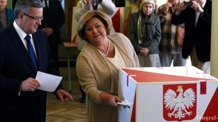 В Польше назначат новую дату президентских выборов