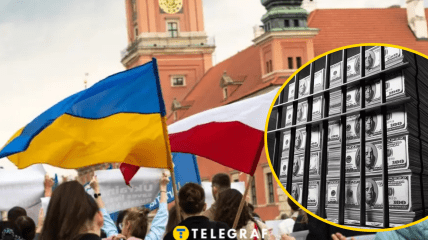 Польша отменила переговоры в Украиной