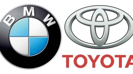 BMW и Toyota совместно изобретут хэтчбек класса А