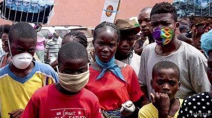 ООН опасается масштабного голода из-за пандемии коронавируса