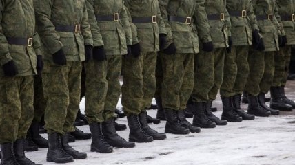 До російської армії наберуть ще понад сто тисяч людей: путін підписав указ