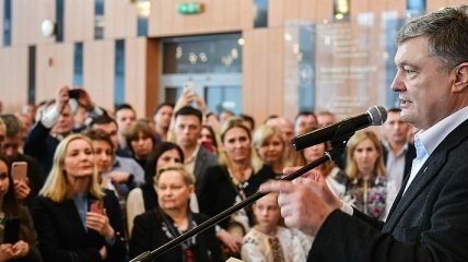 Горбатюк: ГПУ вызвала Порошенко на допрос