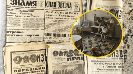 Молодежь возвращает лайфхак, который знали все советские хозяйки