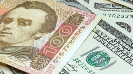 В НБУ рассказали о погашении Украиной госдолга в 2017-2019 годах