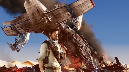 Play At Home: Sony даст игрокам возможность бесплатно поиграть в серию игр Uncharted