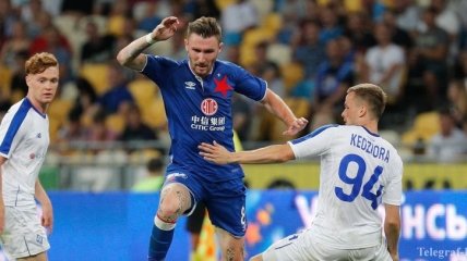 ТК Футбол подозревает Динамо в работе с арбитром матча со Славией