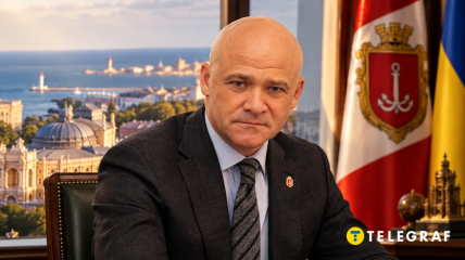 Геннадий Труханов