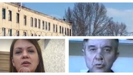 "Первое время притихнет, но нутро вылезет наружу" - пленница скопинского маньяка о его освобождении (видео)