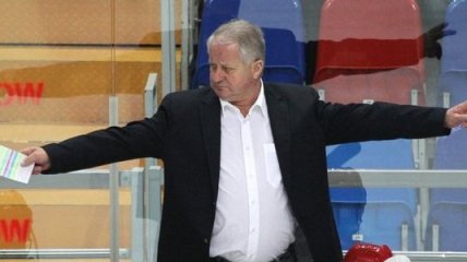"Донбасс" возьмет в Словакию 30 игроков и 3 вратаря