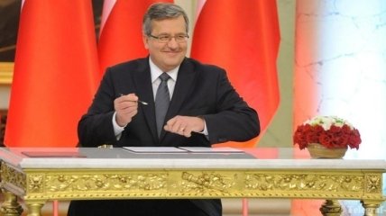 Польша будет создавать собственную ПРО, совместимую с НАТО