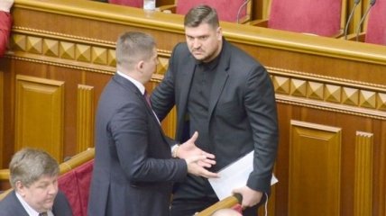 Конкурсная комиссия избрала главой Николаевской ОГА нардепа от БПП
