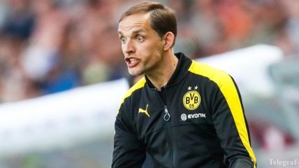 Назначение Тухеля на пост тренера "Баварии" может сорваться
