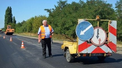 В Украине запустили сайт для тестирования знаний правил дорожного движения 