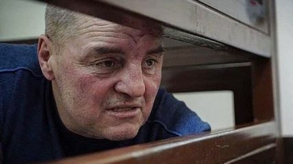 Тяжелобольной задержанный активист Бекиров почти ничего не ест в СИЗО