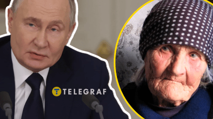 Путин скрывал свою настоящую мать Веру Николаевну