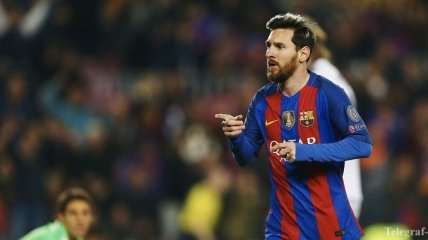 Игроки "Барселоны" поддерживают руководство клуба в вопросе продления контракта с Месси