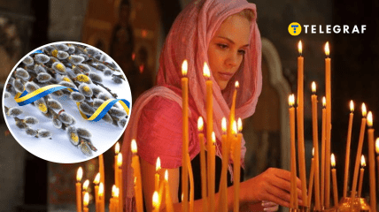 В церковь следует одеваться уместно и достойно