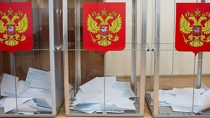 Оппозиция получила все мандаты в районе Москвы, где голосует Президент РФ