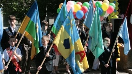 Завтра в школах Украины прозвенит Последний звонок 