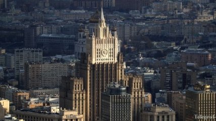 Москва обвиняет Киев в неразведении сил на Донбассе