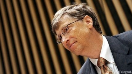 Билл Гейтс снова возглавил список самых богатых американцев