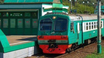 У зв'язку з коронавірусом РФ та Білорусь припиняє залізничне сполучення