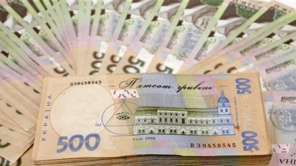  На конец года Украина уплатила 67,3 млрд грн по госдолгу