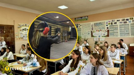 Учить защищаться будут как мальчиков, так и девочек