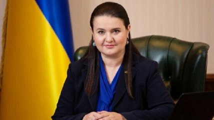 Билет в одну сторону: новый посол Украины отправилась в США