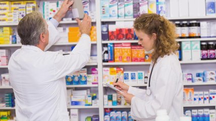 "Дарниця" різко підвищила ціни на ліки наприкінці 2024 року