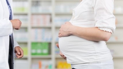 Профилактика йододефицита во время беременности