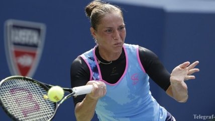 Катерина Бондаренко покидает China Open