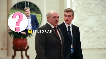 Президент Беларуси гордится своим младшим отпрыском