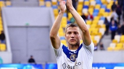 Днепр-1 подписал опытного игрока Львова
