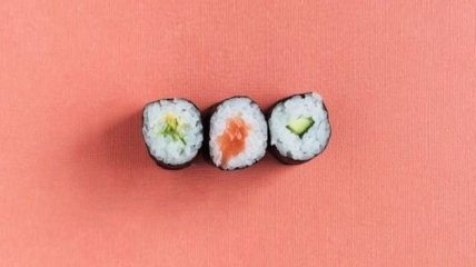 Вот почему большинство суши вредны для здоровья