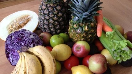 Будете удивлены: самые опасные для здоровья фрукты и ягоды