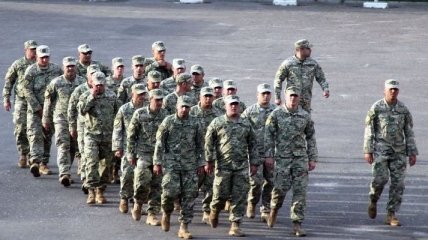 Пентагон нарастит потенциал армии Украины