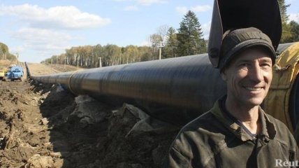 Россия довела нефтепровод до Тихого океана назло Европе