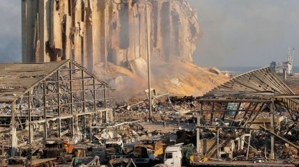 Вибухи в Бейруті: збитки можуть сягнути $15 мільярдів