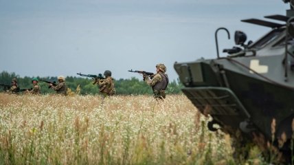 Війна в Україні триває 544 дні