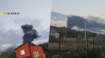 Последствия атаки
